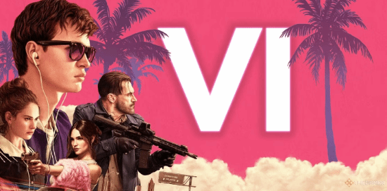 GTA6敘事設計趨勢分析：從《極盜車神》看開放世界犯罪題材新方向宣傳圖3