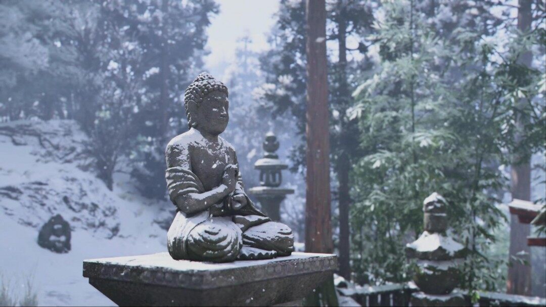 《刺客信條：影》IGN日本8分評(píng)測(cè)：技術(shù)革新重構(gòu)開(kāi)放世界與戰(zhàn)國(guó)敘事宣傳圖3