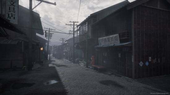 《寂靜嶺f》雙場景深度解析：糖果雜貨店與工業(yè)遺跡世界觀線索