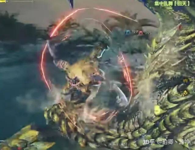 《怪物獵人：荒野》戰(zhàn)斗系統(tǒng)解析：數(shù)值調(diào)整如何影響新手與硬核玩家體驗(yàn)宣傳圖2
