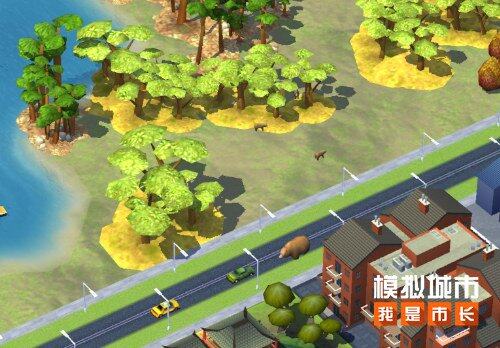 《模擬城市：我是市長》”太空紀(jì)元”版本更新解析：太空建筑與賽季玩法全解讀宣傳圖2