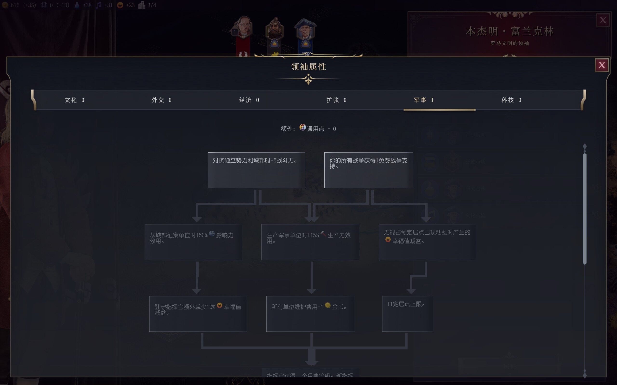 《文明7》核心機(jī)制深度剖析：文明迭代系統(tǒng)與時(shí)代任務(wù)對(duì)4X玩法的影響宣傳圖2