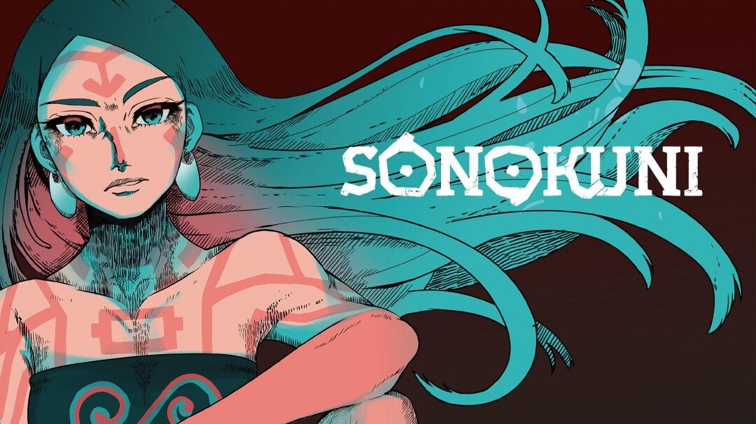 日本神話(huà)生物朋克游戲《SONOKUNI》登陸Steam 支持中文 Switch版4月1日發(fā)售