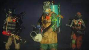 《控制》宇宙新作《FBC Firebreak》確認(rèn)取消內(nèi)購系統(tǒng) 合作射擊支持自定義對局時(shí)長宣傳圖2