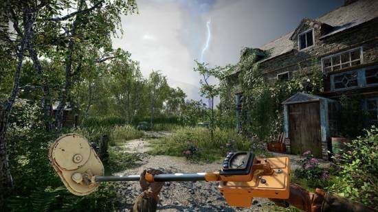 Xbox Game Pass新游陣容公布：2025年4-5月首發(fā)入庫游戲完整解析宣傳圖3