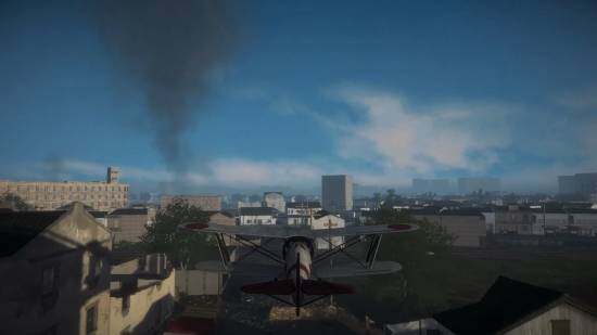 《易紅2》淞滬會戰(zhàn)DLC 3月28日PC上線 新增中國陣營與跨平臺版本規(guī)劃解析宣傳圖3