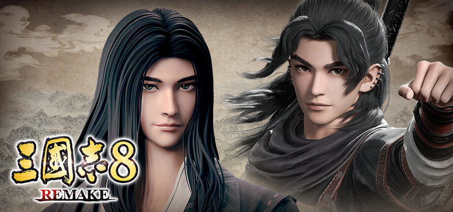 《三國志8重制版》聯(lián)動(dòng)《火鳳燎原》免費(fèi)DLC上線 新增雙武將數(shù)據(jù)