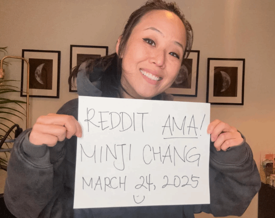 《賽博朋克2077：往日之影》宋昭美配音演員Minji Chang分享幕后故事 揭秘與伊德瑞斯·艾爾巴合作細(xì)節(jié)