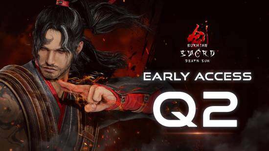 武俠游戲《燃燒之劍：死亡之日》延期公告解析：魂類玩法與PC配置需求披露