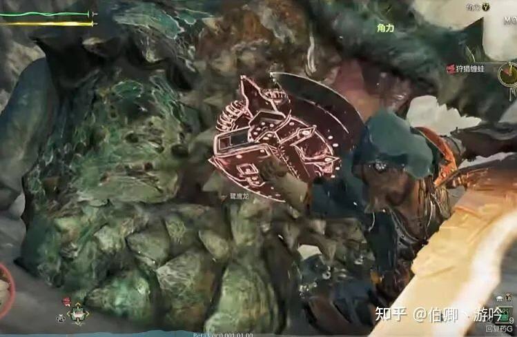 《怪物獵人：荒野》戰(zhàn)斗系統(tǒng)解析：數(shù)值調(diào)整如何影響新手與硬核玩家體驗(yàn)宣傳圖3