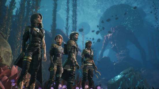 Xbox Game Pass新游陣容公布：2025年4-5月首發(fā)入庫游戲完整解析宣傳圖5