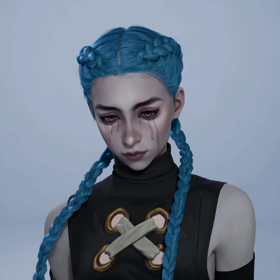云族裔挑戰(zhàn)模擬人生賽道：3D打印自定義家具與AI生成內(nèi)容解析宣傳圖3