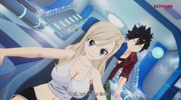 《伊甸星原》7月15日登陸PC與主機 真島浩ARPG開放預(yù)購宣傳圖6
