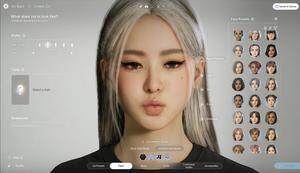 生活模擬游戲《inZOI》公布2025年發(fā)售計劃 開發(fā)團隊詳解AI系統(tǒng)設(shè)計