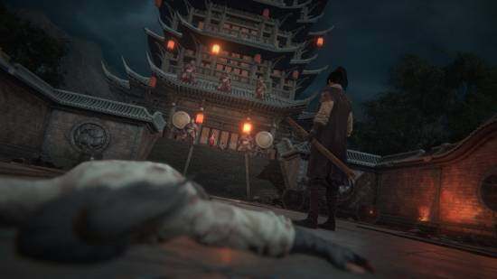 Steam歷史新低游戲選購指南：四款高性價(jià)比動(dòng)作作品盤點(diǎn)宣傳圖3