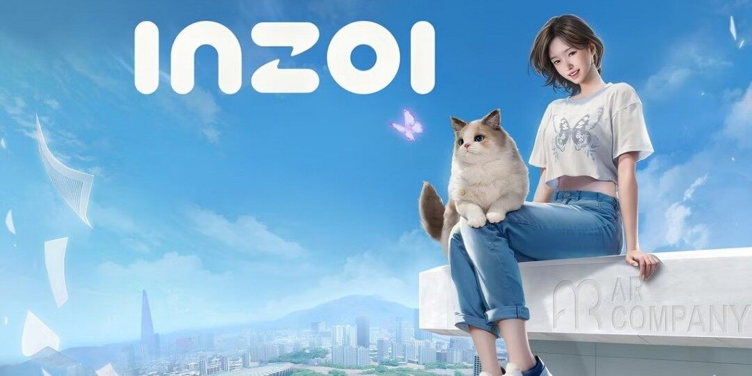 韓國模擬游戲《inZOI》取消D加密策略解析：制作組致歉與MOD支持時間線