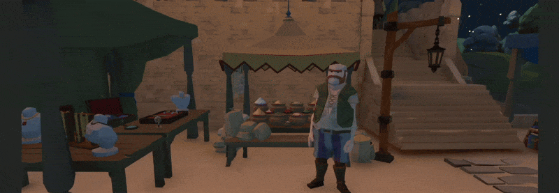 《諾德要塞》Steam正式上線(xiàn)：融合策略建造與肉鴿元素的塔防新作 支持中文版本宣傳圖4