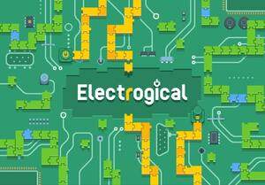 《Electrogical》Steam重大更新 Switch版確認(rèn) 數(shù)學(xué)解謎雙平臺同步推進(jìn)