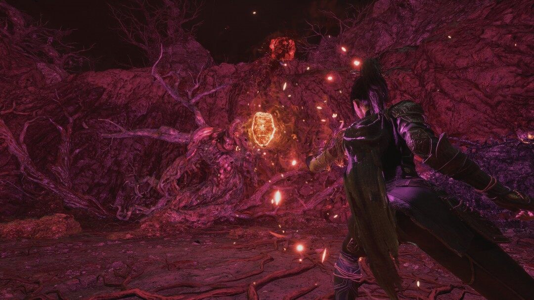 《明末：淵虛之羽》實機戰(zhàn)斗畫面首曝 虛幻5引擎打造明末巴蜀類魂RPG確定2025年登陸多平臺