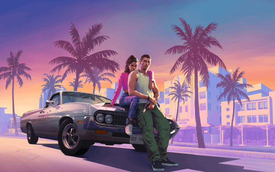 《GTA6》發(fā)售窗口引發(fā)行業(yè)震蕩 游戲廠商集體調(diào)整2025年發(fā)行策略