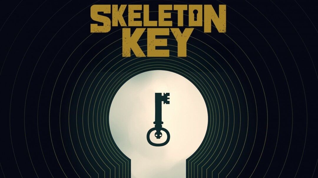 龍騰世紀(jì)4前總監(jiān)加盟威世智工作室 解析Skeleton Key新作開發(fā)進(jìn)程