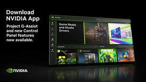NVIDIA App更新解析：DLSS 4技术升级与RTX 50系列性能实测