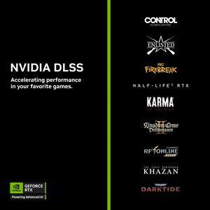 NVIDIA App更新解析：DLSS 4技術(shù)升級(jí)與RTX 50系列性能實(shí)測(cè)宣傳圖2