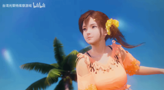 《死或生：維納斯璀璨假期》Steam國區(qū)定價公布 全角色互動系統(tǒng)實機解析宣傳圖3