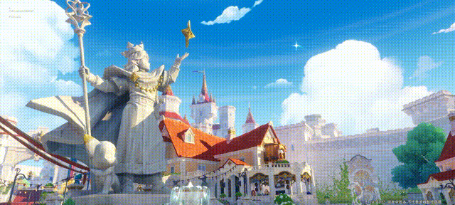 《洛克王國：世界》開放世界探索評測：跨端適配與精靈生態(tài)升級解析宣傳圖3