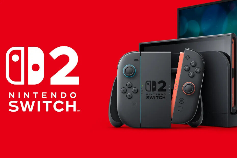 Nintendo Switch2虛擬游戲卡功能解析：深度解讀Switch2 Edition與獨(dú)占游戲運(yùn)行機(jī)制宣傳圖3