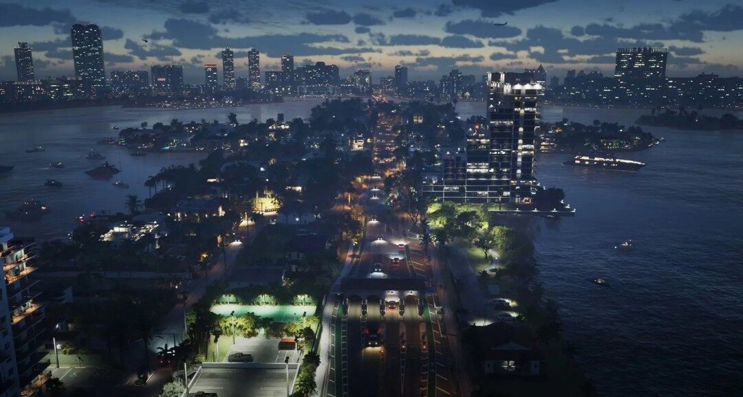 3A游戲價(jià)格波動(dòng)趨勢(shì)分析：GTA6定價(jià)策略與CDPR市場(chǎng)布局對(duì)玩家的影響