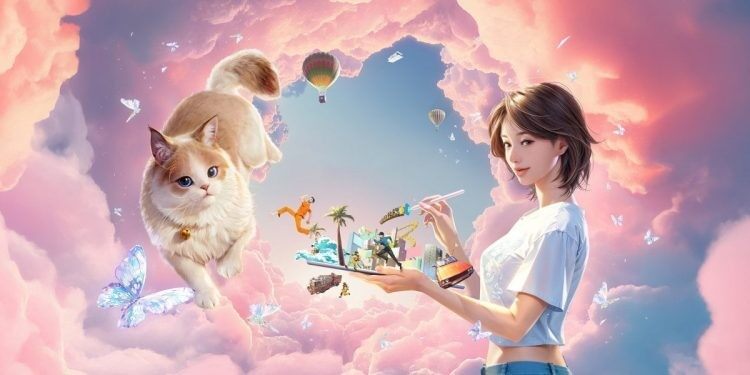 《inZOI(云族裔)》Steam搶先體驗(yàn)上線 試玩版存檔繼承規(guī)則詳解宣傳圖2