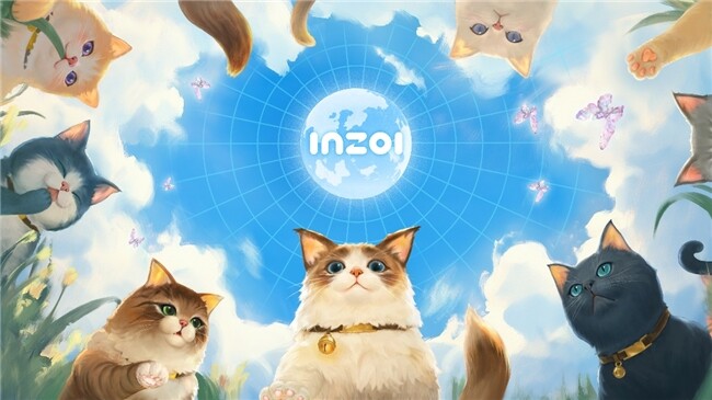 《云族裔(inZOI)》Steam搶先體驗版上線 支持13種語言全球同步發(fā)行宣傳圖2