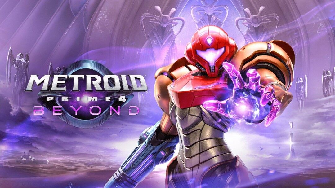 《銀河戰(zhàn)士Prime 4：Beyond》新要素解析：維羅斯星球與心靈能力系統(tǒng)正式披露