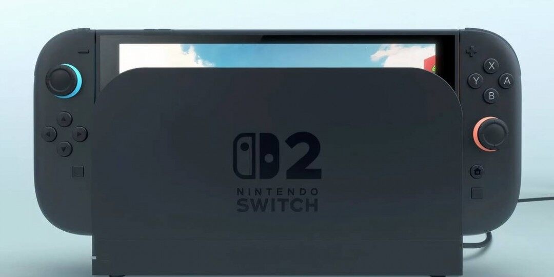 任天堂Switch 2預(yù)購日期與直面會(huì)細(xì)節(jié)曝光：4月2日全球啟動(dòng)，硬件升級(jí)全解析
