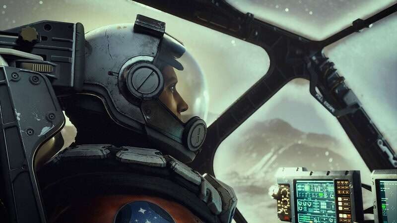 貝塞斯達工作室規(guī)模擴張與《星空》開發(fā)自由度：從獨立團隊到工業(yè)化生產的轉型分析