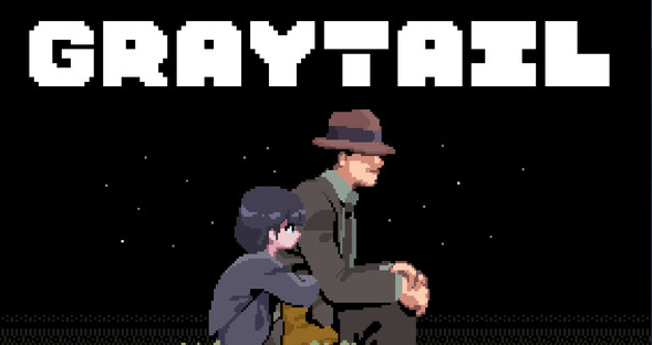 《灰尾》Steam正式發(fā)售：獨立工作室打造塞爾達風動作冒險游戲，支持中文