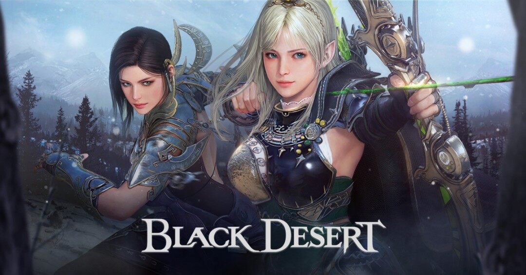 《黑色沙漠》PS4/Xbox One版服務(wù)終止公告 次世代主機(jī)原生版本6月26日同步上線宣傳圖2