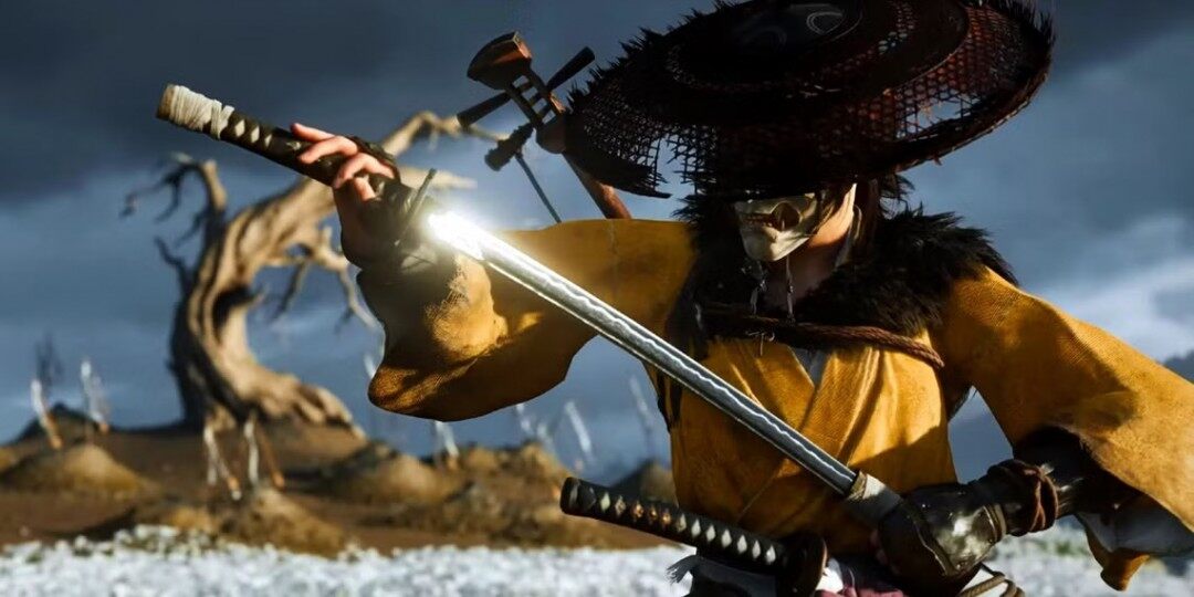 《羊蹄山之魂》開放世界深度解析：阿鶴復(fù)仇主線與PS5 Pro性能優(yōu)化