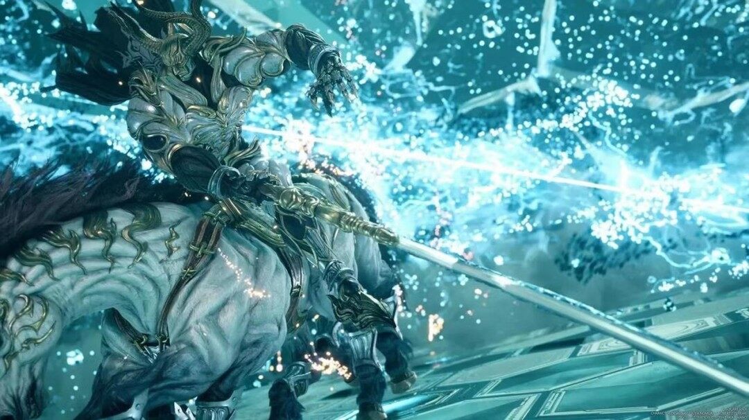 《最終幻想7：重制版》戰(zhàn)斗系統(tǒng)革新解析：Teruki Endo談開發(fā)理念與跨項(xiàng)目經(jīng)驗(yàn)融合宣傳圖2