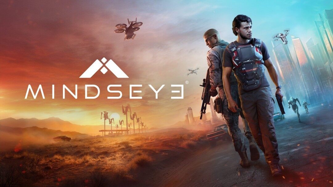 《MindsEye》6月10日發(fā)售：前GTA制作人Leslie Benzies打造15小時(shí)線性敘事游戲
