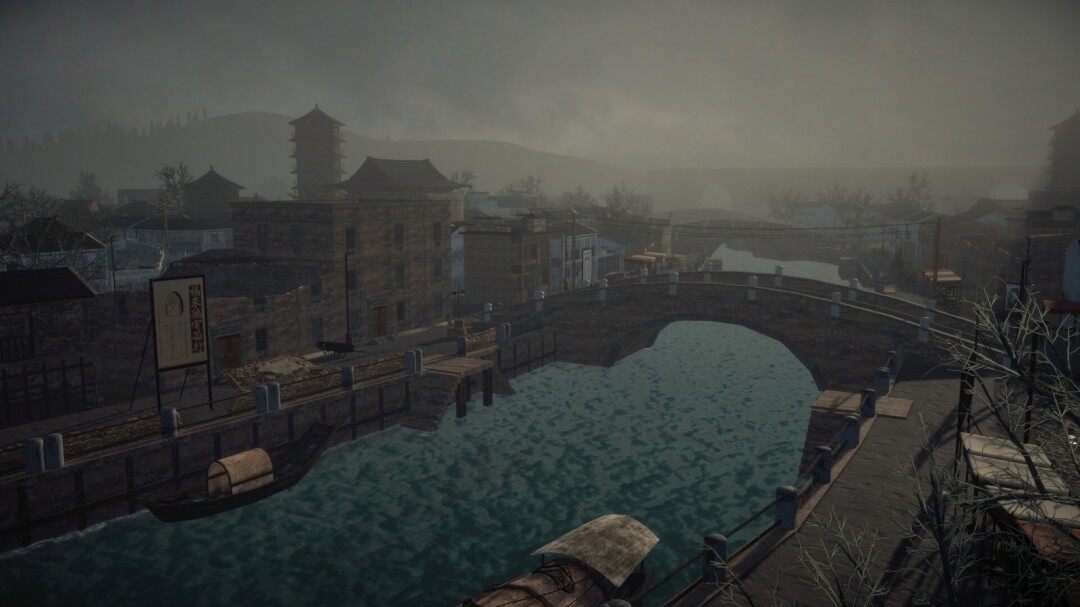 二戰(zhàn)歷史模擬游戲《Easy Red 2》淞滬會戰(zhàn)DLC上線Steam：中國陣營中文配音與百種新道具解析宣傳圖3
