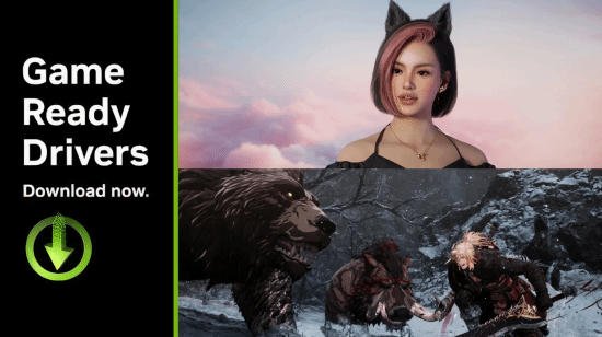GeForce RTX 40系顯卡驅(qū)動(dòng)穩(wěn)定性爭議：《云族裔》《第一狂戰(zhàn)士：卡贊》官方降級方案解析