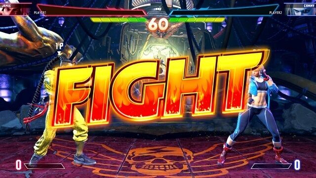 《街頭霸王6》Switch 2版6月5日同步發(fā)售 新增陀螺儀體感與卡路里對戰(zhàn)模式
