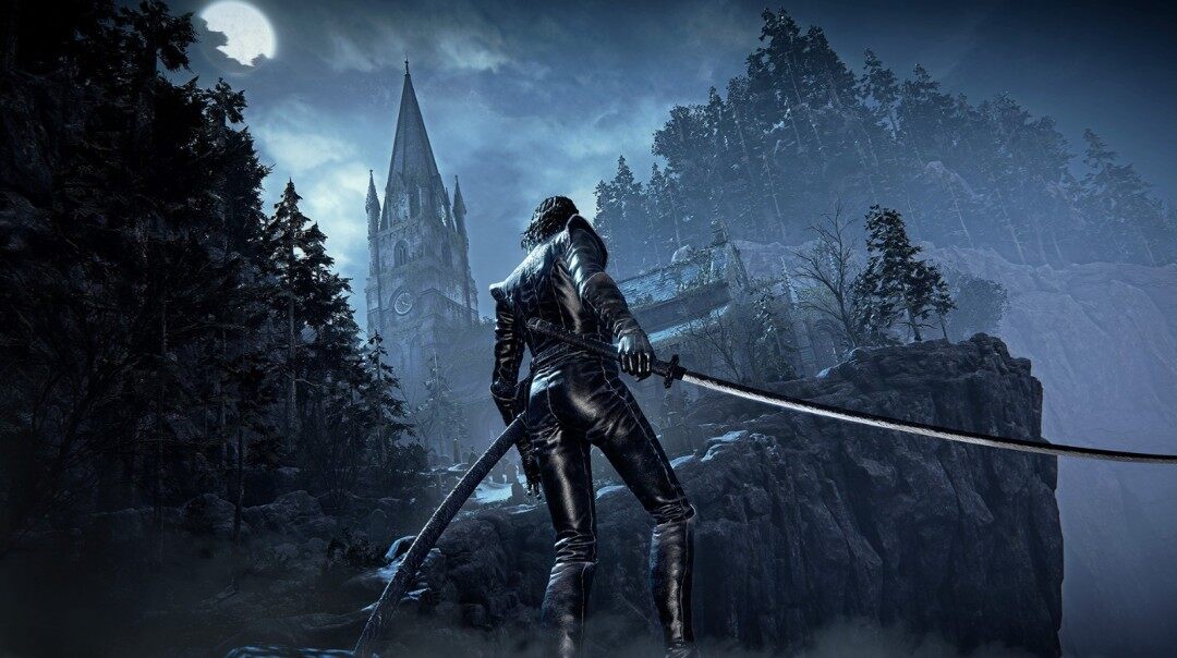 宮崎英高回應(yīng)《The Duskbloods》Switch 2獨占爭議 確認(rèn)FromSoftware持續(xù)深耕單人游戲領(lǐng)域宣傳圖3