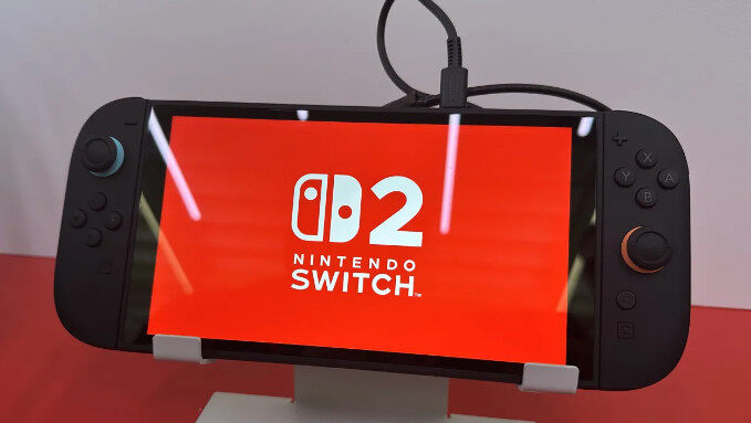 任天堂Switch 2硬件配置與發(fā)售策略解析：DLSS與光追支持的性能革新宣傳圖2