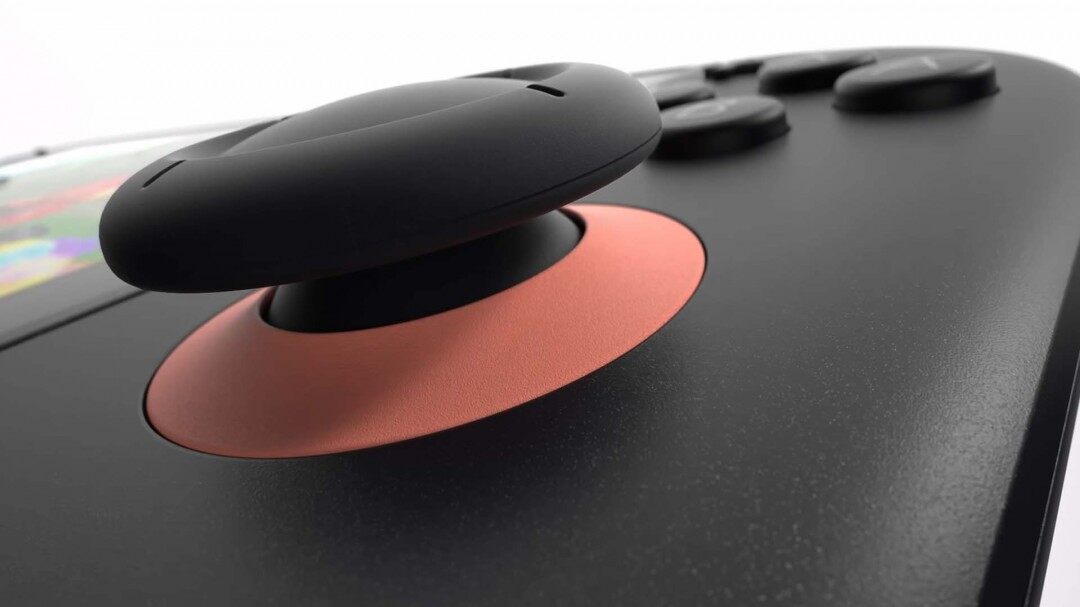 任天堂Switch 2手柄技術(shù)革新與eShop流暢體驗(yàn)解析：搖桿漂移問(wèn)題深度優(yōu)化