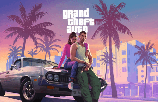 《GTA6》2025年秋季發(fā)售日期確認(rèn)：玩家十年后首次體驗(yàn)《GTA5》引發(fā)熱議