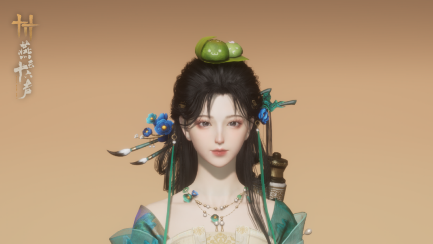 《燕云十六聲》問(wèn)月長(zhǎng)安篇章開啟 歸鄉(xiāng)之路與清明踏青活動(dòng)詳解宣傳圖5