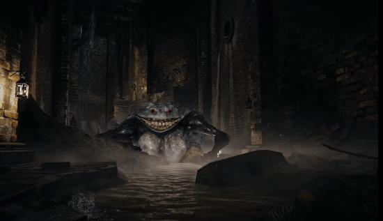 《The DuskBloods》Switch2獨占確認：8人PvPvE玩法解析與玩家創(chuàng)作熱潮觀察宣傳圖3